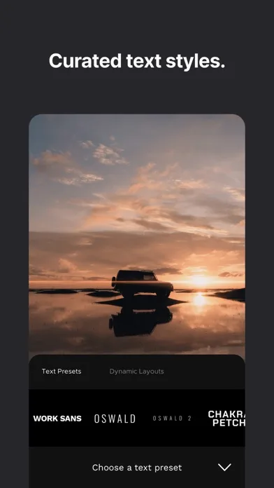 LD - Photo & Video Finishing screenshot 4