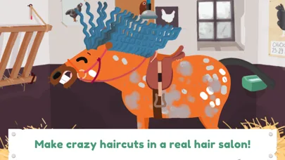 Pony Style Box screenshot 2