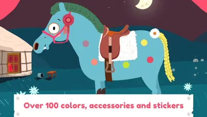 Pony Style Box screenshot 3