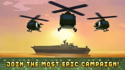 Dustoff Heli Rescue: Air Force screenshot 1
