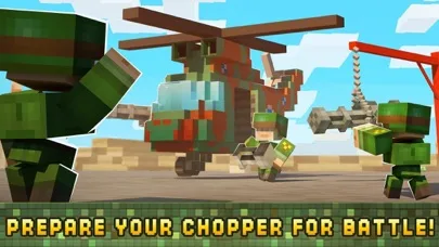 Dustoff Heli Rescue: Air Force screenshot 2