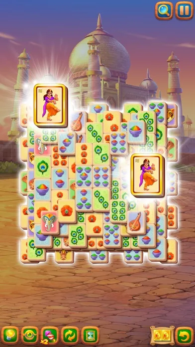 Mahjong Journey®: Tile Match screenshot 2