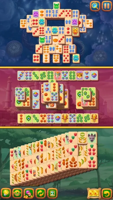 Mahjong Journey®: Tile Match screenshot 3