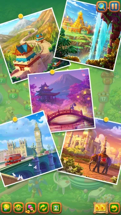 Mahjong Journey®: Tile Match screenshot 5