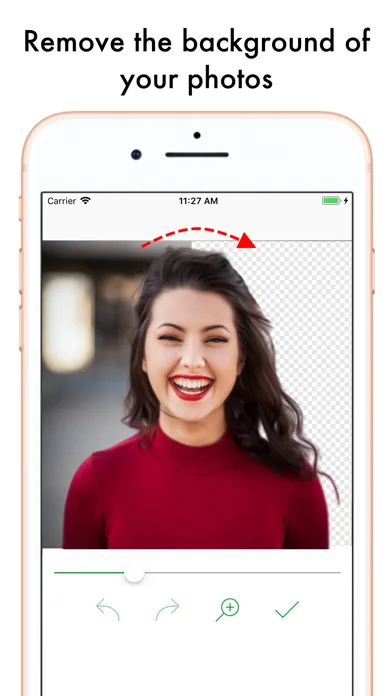 Top Sticker Maker - WaSticker screenshot 4