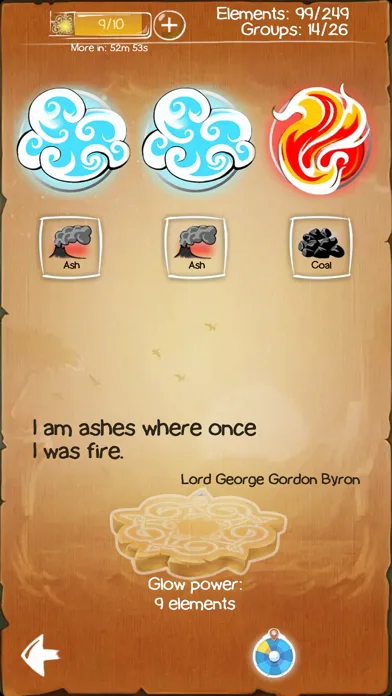 Doodle God Blitz screenshot 4