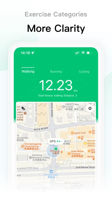Zepp Life (Formerly MiFit) screenshot 3