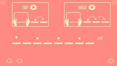 Jump screenshot 2