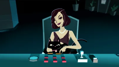 Agent A: A puzzle in disguise screenshot 4