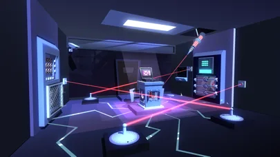 Agent A: A puzzle in disguise screenshot 5