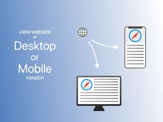 Desktop Browser screenshot 5