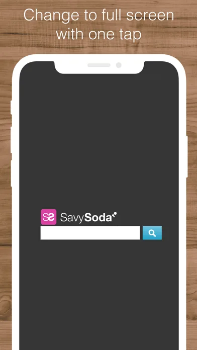Split Web Browser screenshot 2