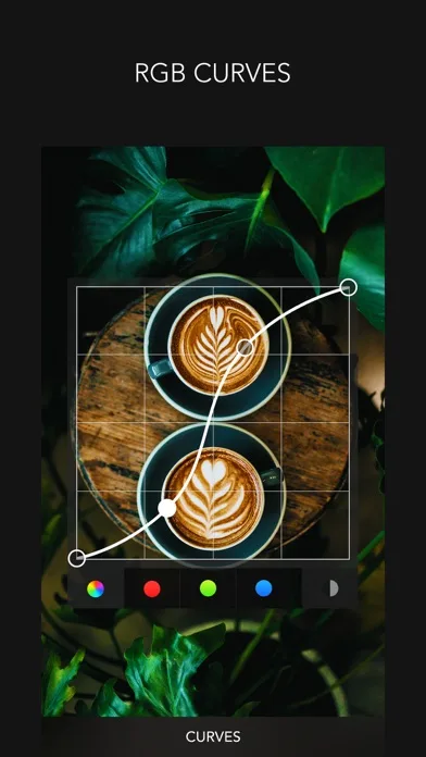 PICSPLAY 2 - Photo Editor screenshot 2