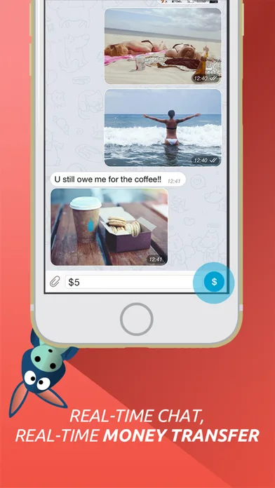 GetGems for Telegram screenshot 2