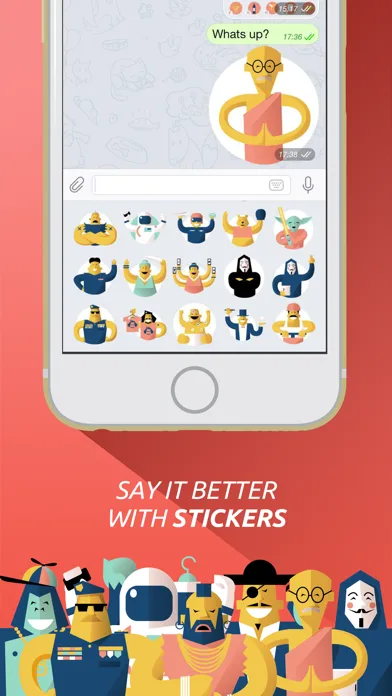 GetGems for Telegram screenshot 4