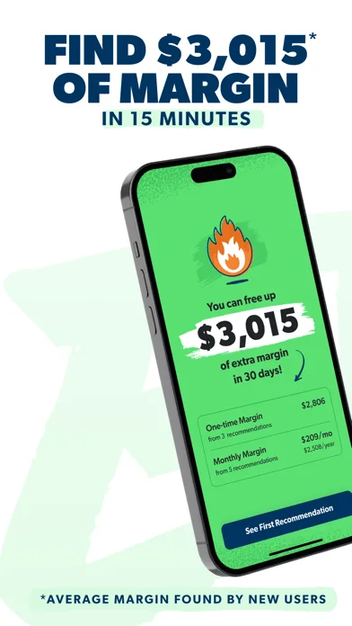 EveryDollar: Budget Management screenshot 1