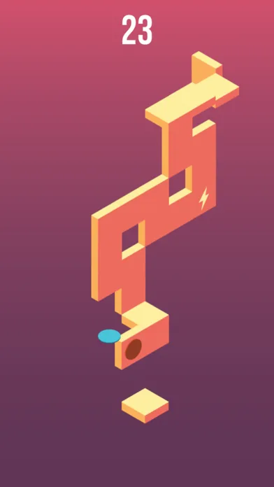 Skyward screenshot 1