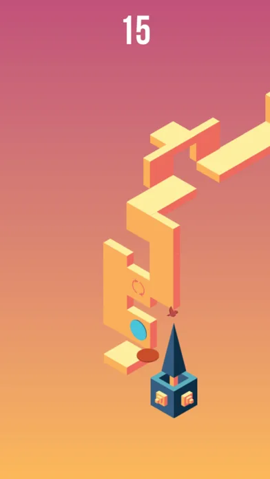 Skyward screenshot 4