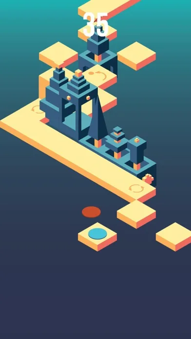 Skyward screenshot 5