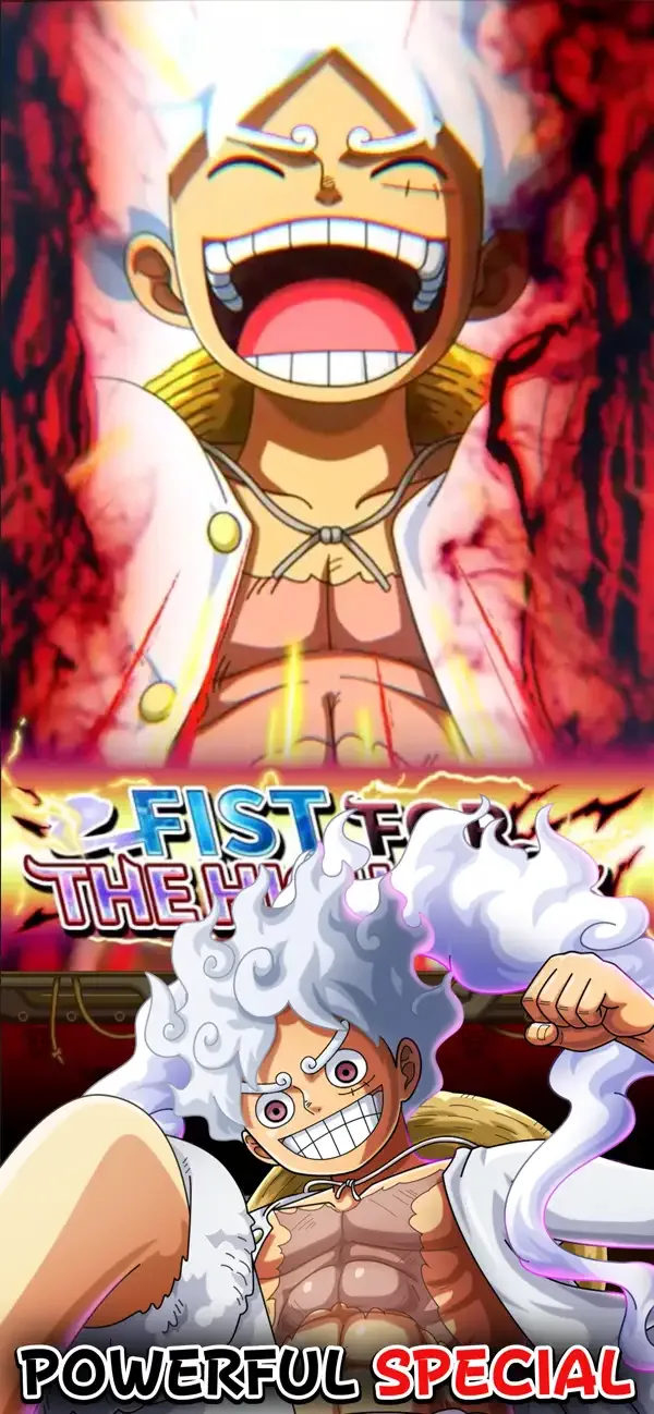 ONE PIECE TREASURE CRUISE-RPG screenshot 3