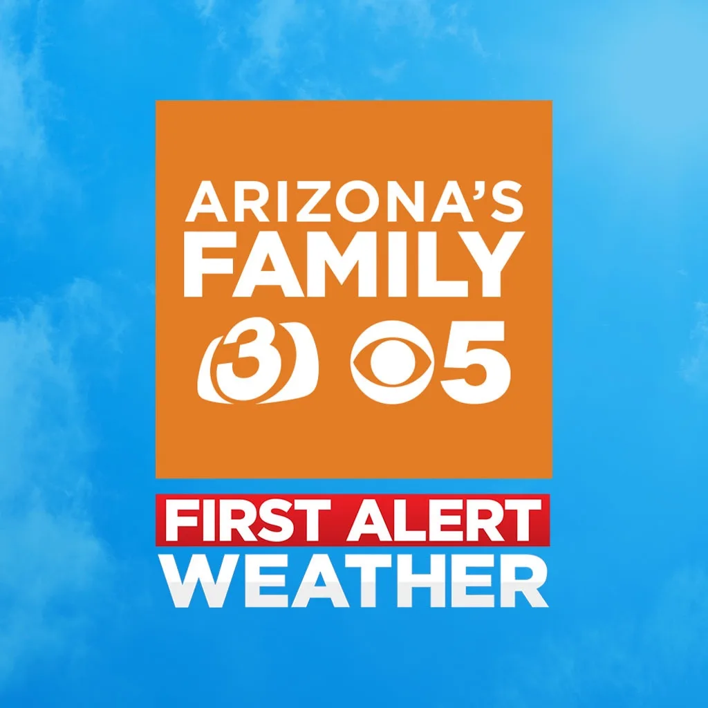 AZFamily's First Alert Weather