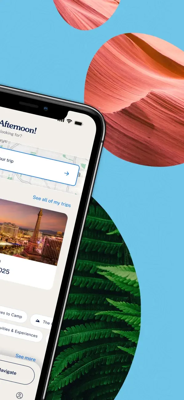 Roadtrippers - Trip Planner screenshot 2