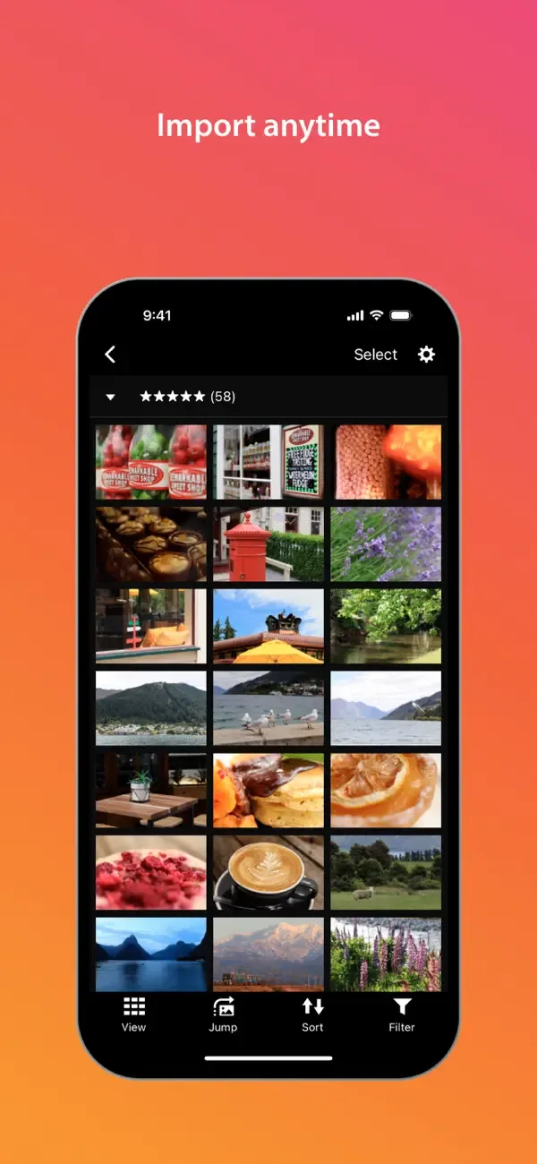 Canon Camera Connect screenshot 2