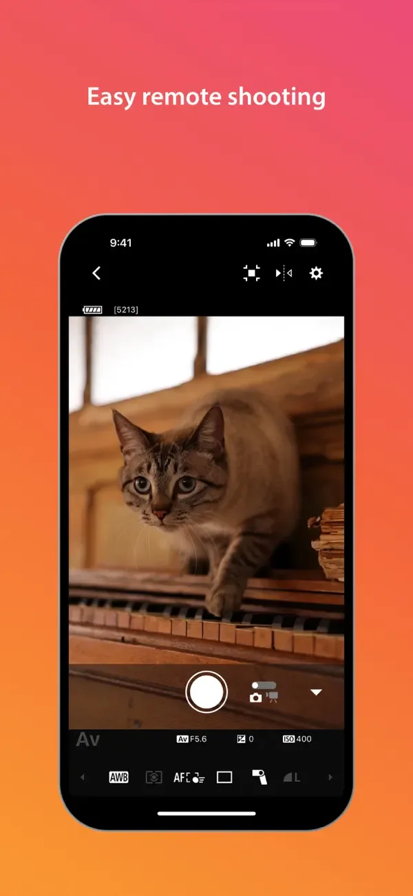 Canon Camera Connect screenshot 3