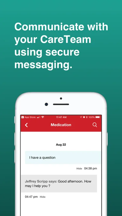CVS Specialty screenshot 3