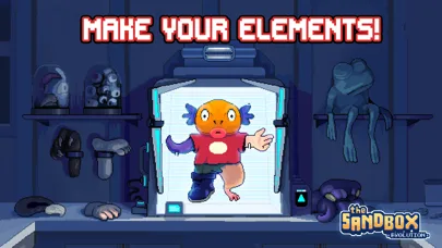 The Sandbox Evolution screenshot 3