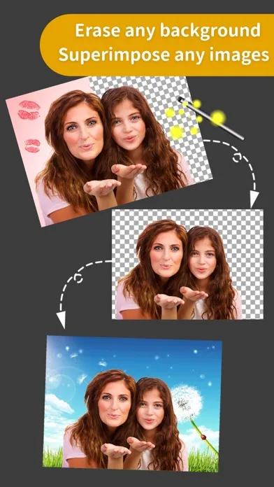 ProKnockOut-Cut Paste Photos screenshot 3