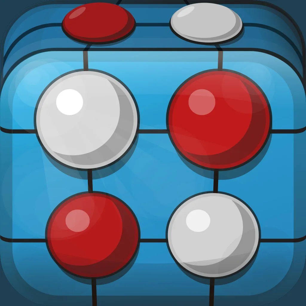 Five In a Row - Gomoku