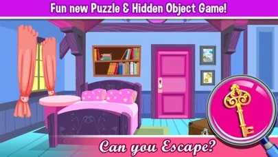 A Princess Hollywood Hidden Object Puzzle - can u escape in a rising pics game for teenage girl stars screenshot 1