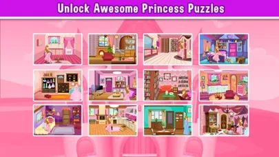A Princess Hollywood Hidden Object Puzzle - can u escape in a rising pics game for teenage girl stars screenshot 4