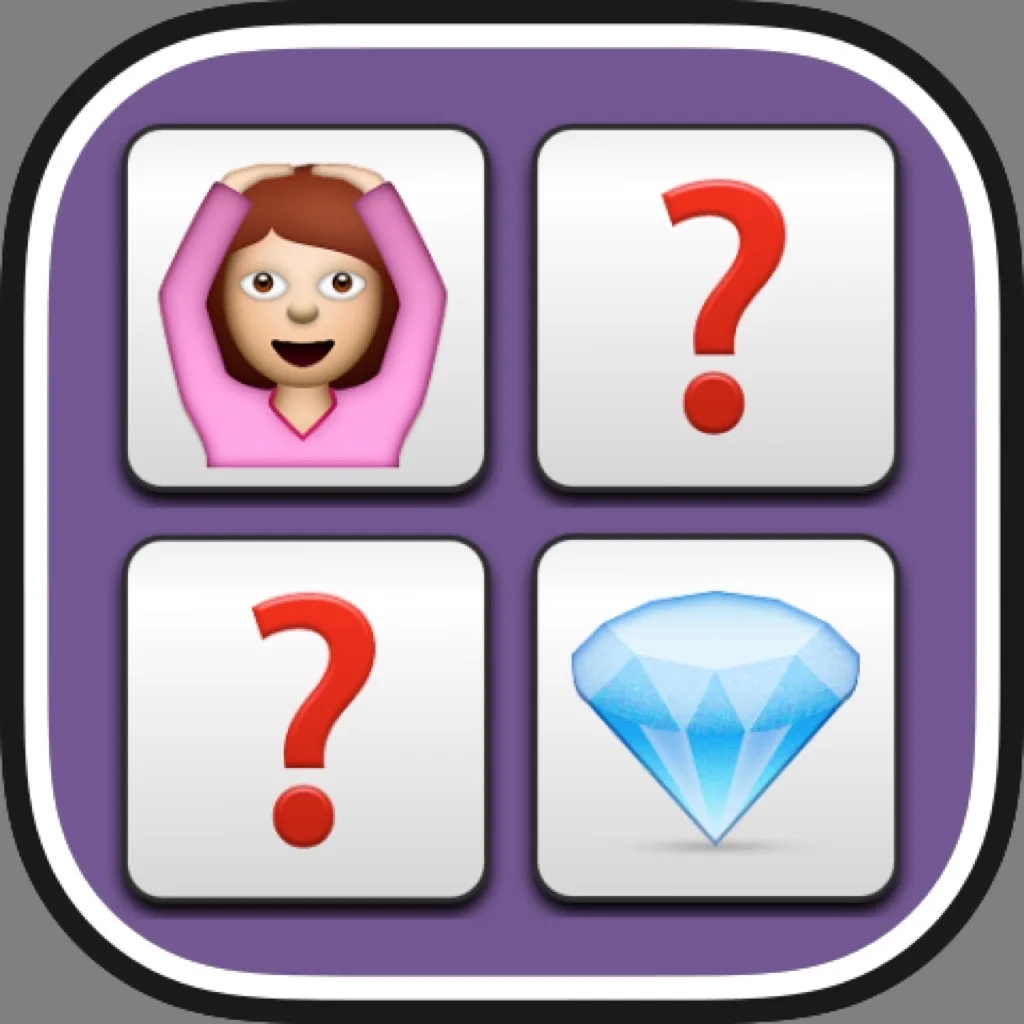 Memory Jewels™ Brain Workout