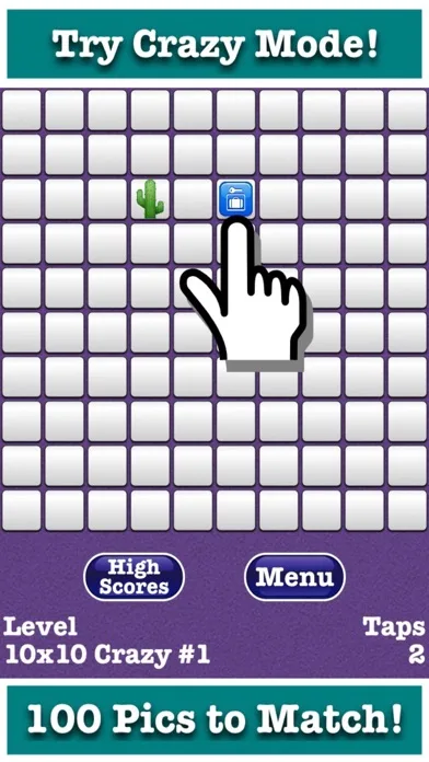 Memory Jewels™ Brain Workout screenshot 4
