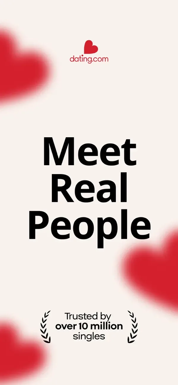 Dating.com: Global Chat & Date screenshot 1