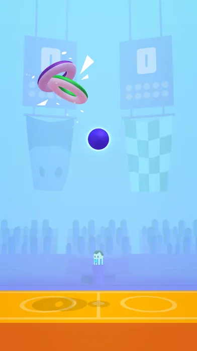 Hoop Stars screenshot 4