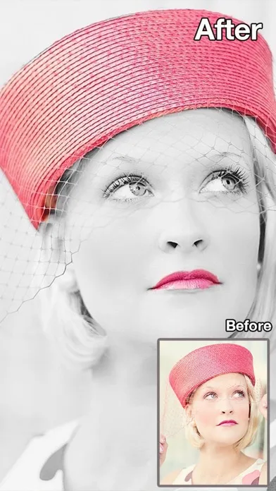 Color Changer-Coloring Editor screenshot 4