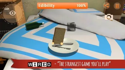 I am Bread screenshot 2