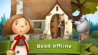 Fairy Tales ~ Bedtime Stories screenshot 4
