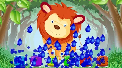 Barnyard Animals for Toddlers screenshot 3