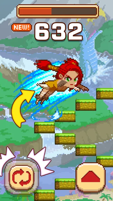 Infinite Stairs screenshot 3
