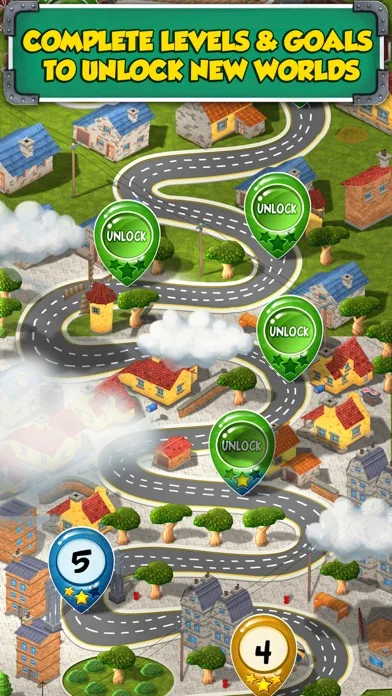 Road Surfers Dash - A Real Car Race Sim Endless Racing Rush screenshot 3