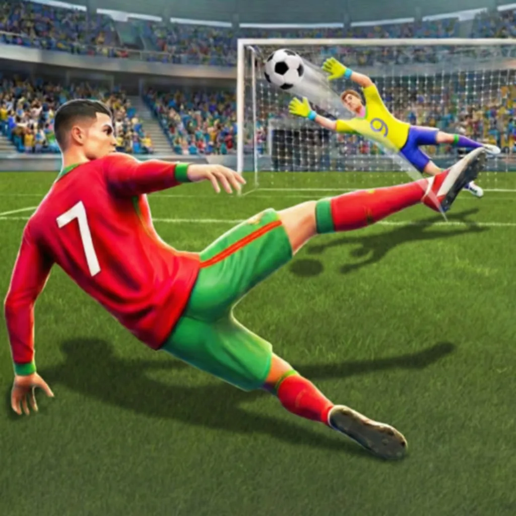 Indoor Soccer Futsal 2k26