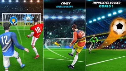 Indoor Soccer Futsal 2k26 screenshot 3