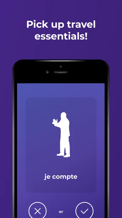 Learn French language by Drops screenshot 5