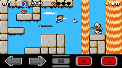Venture Kid screenshot 3