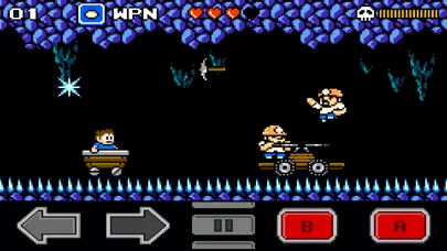 Venture Kid screenshot 4