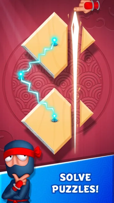 iSlash Masters screenshot 2